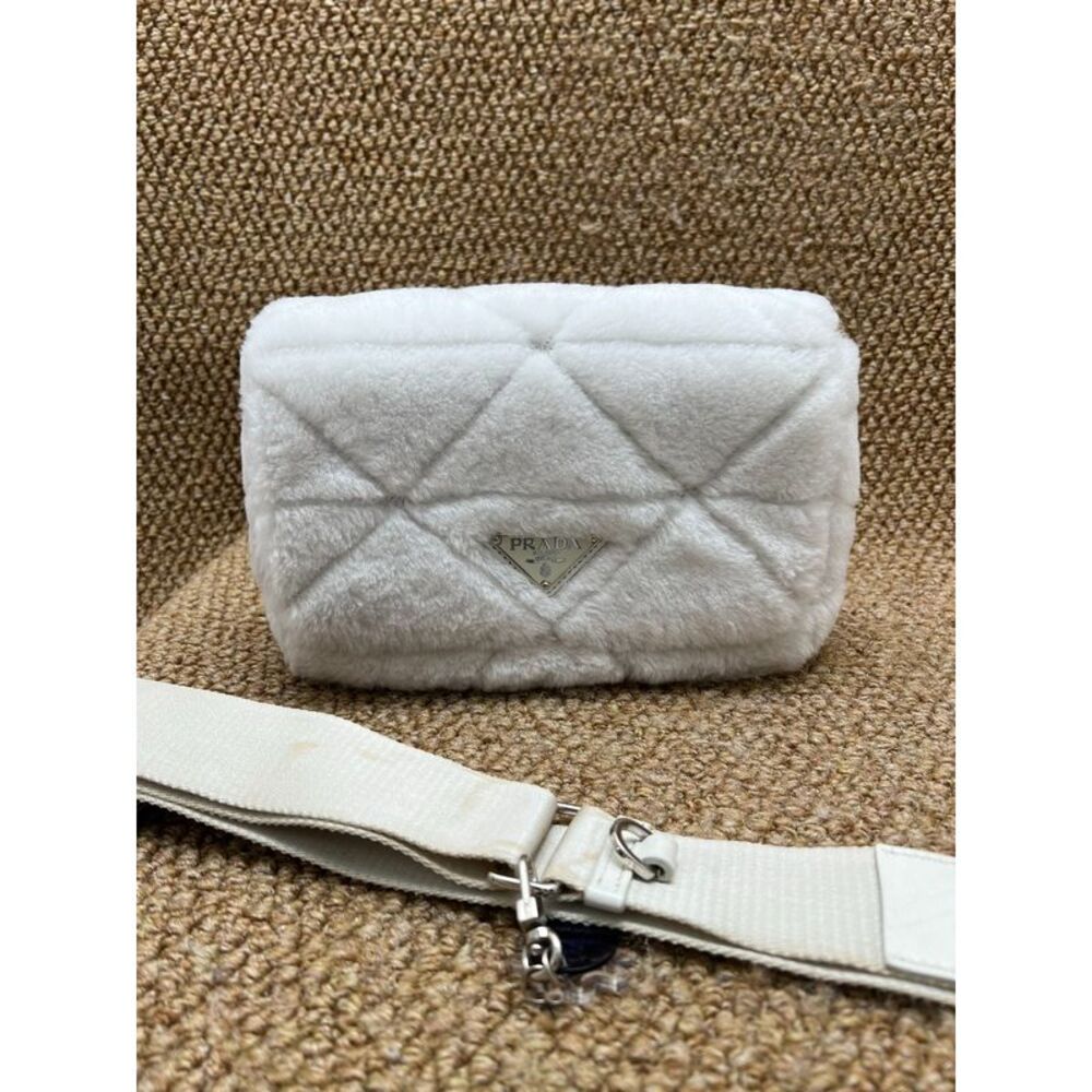 Prada Women Pre-Loved Bag Very Good Condition